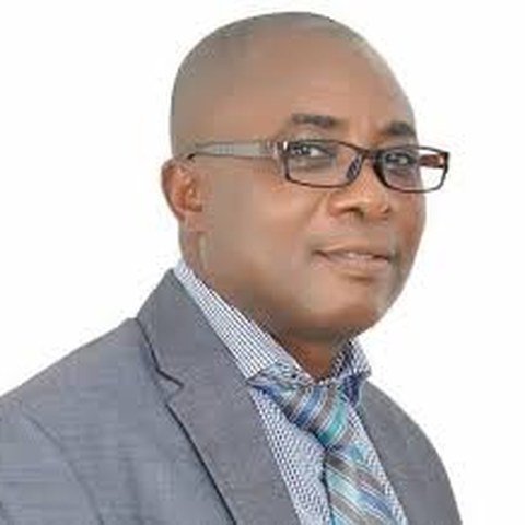 Prof. Ayaga A. Bawah