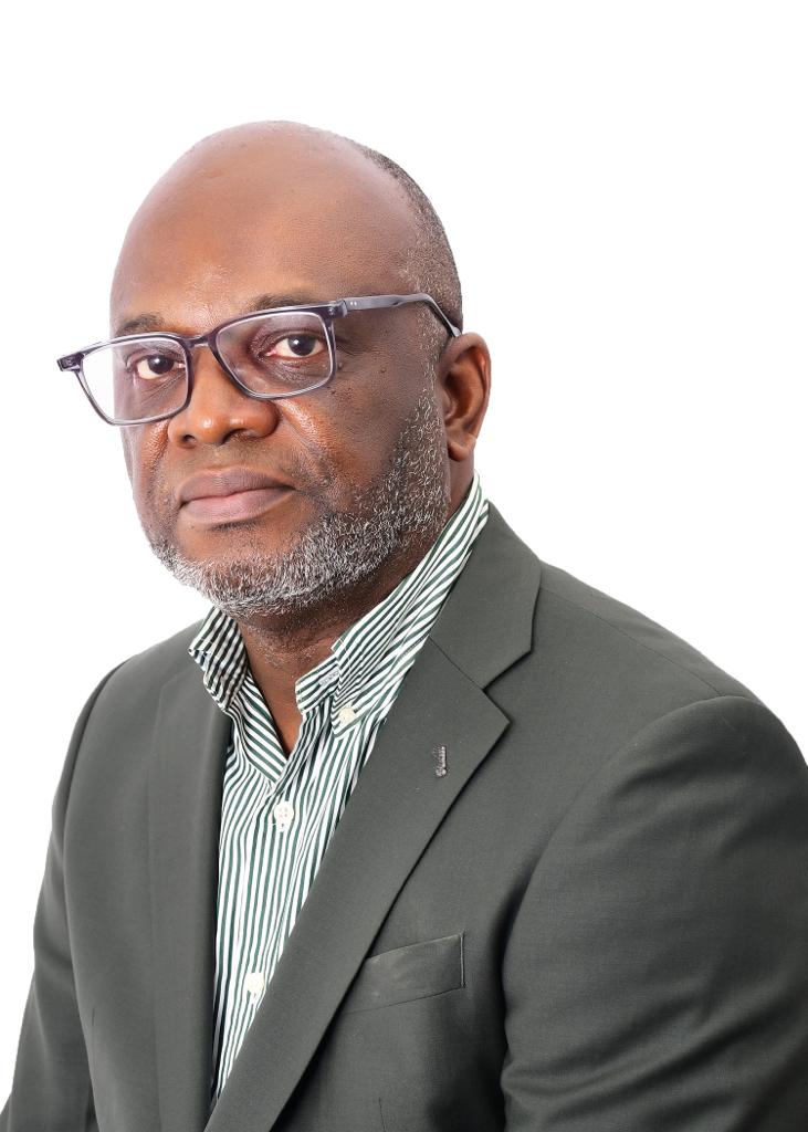 Dr. Koma Steem Jehu-Appiah