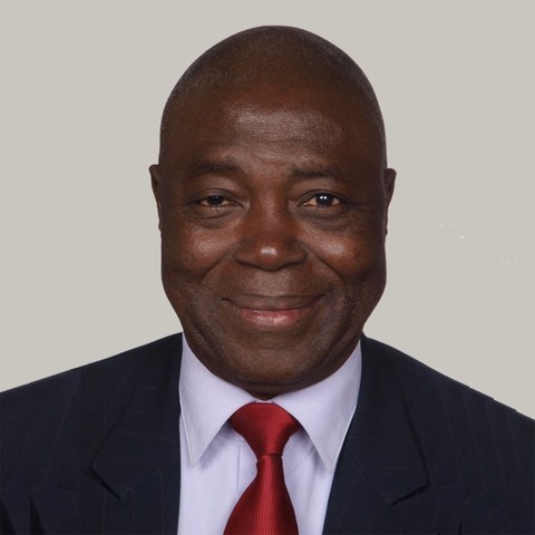 Dr. Lassane Placide Tapsoba