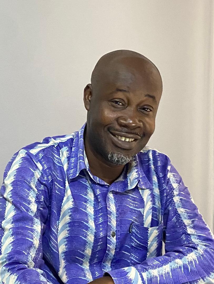 Albert Owusu Nyame